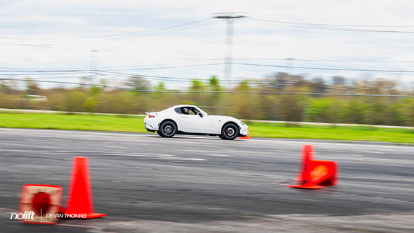 2024-06-16 Autocross