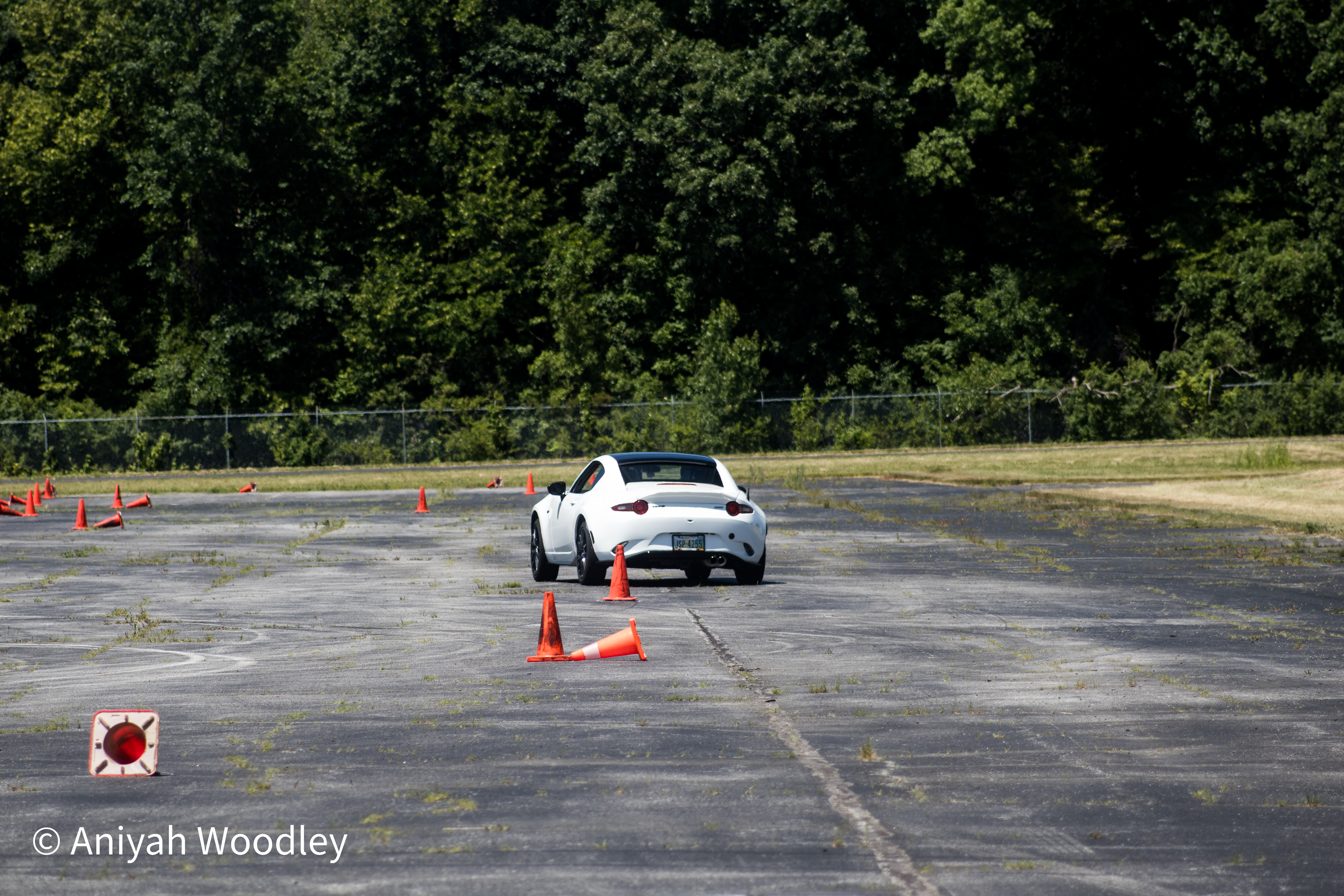 2024-06-16 Autocross