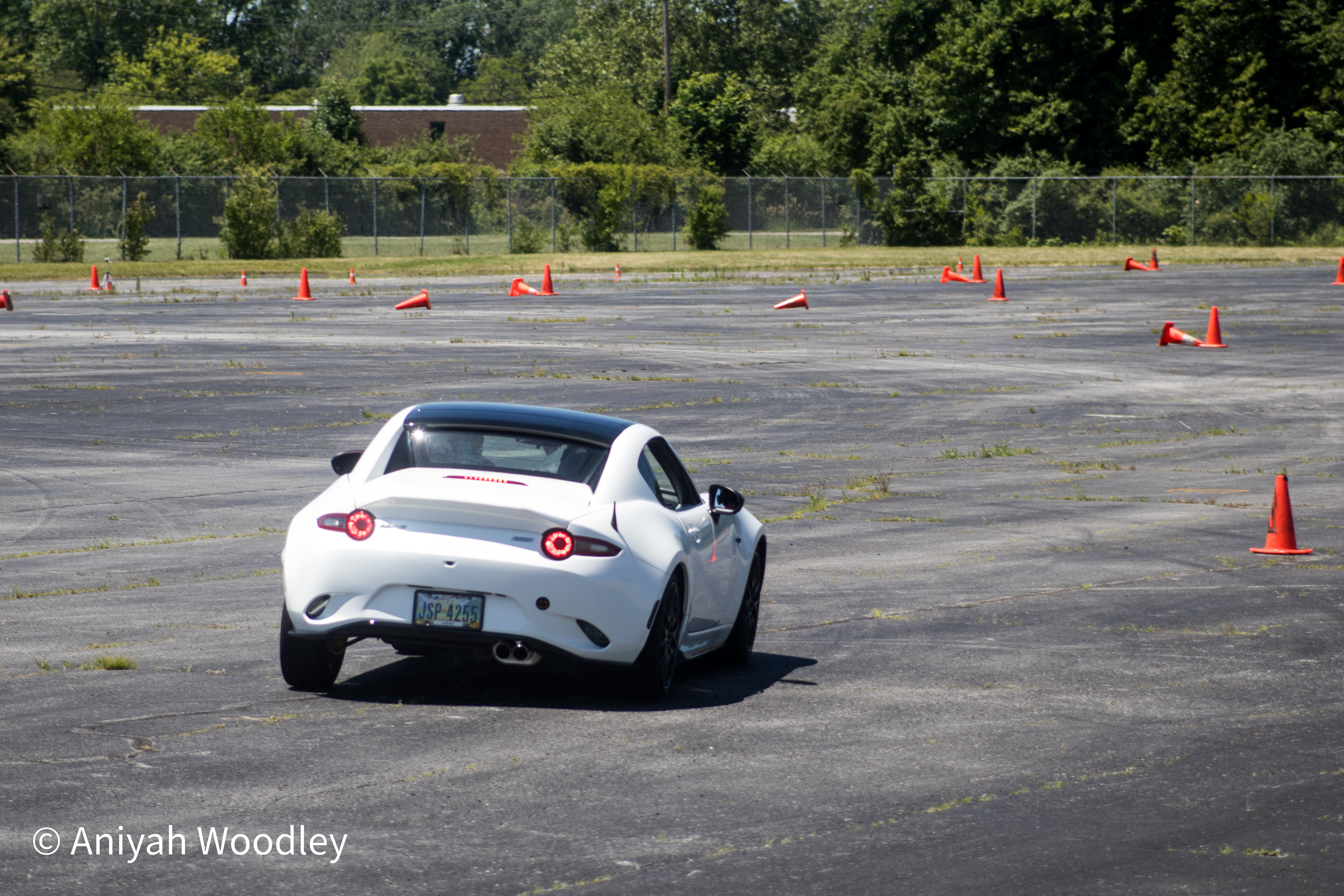 2024-06-16 Autocross