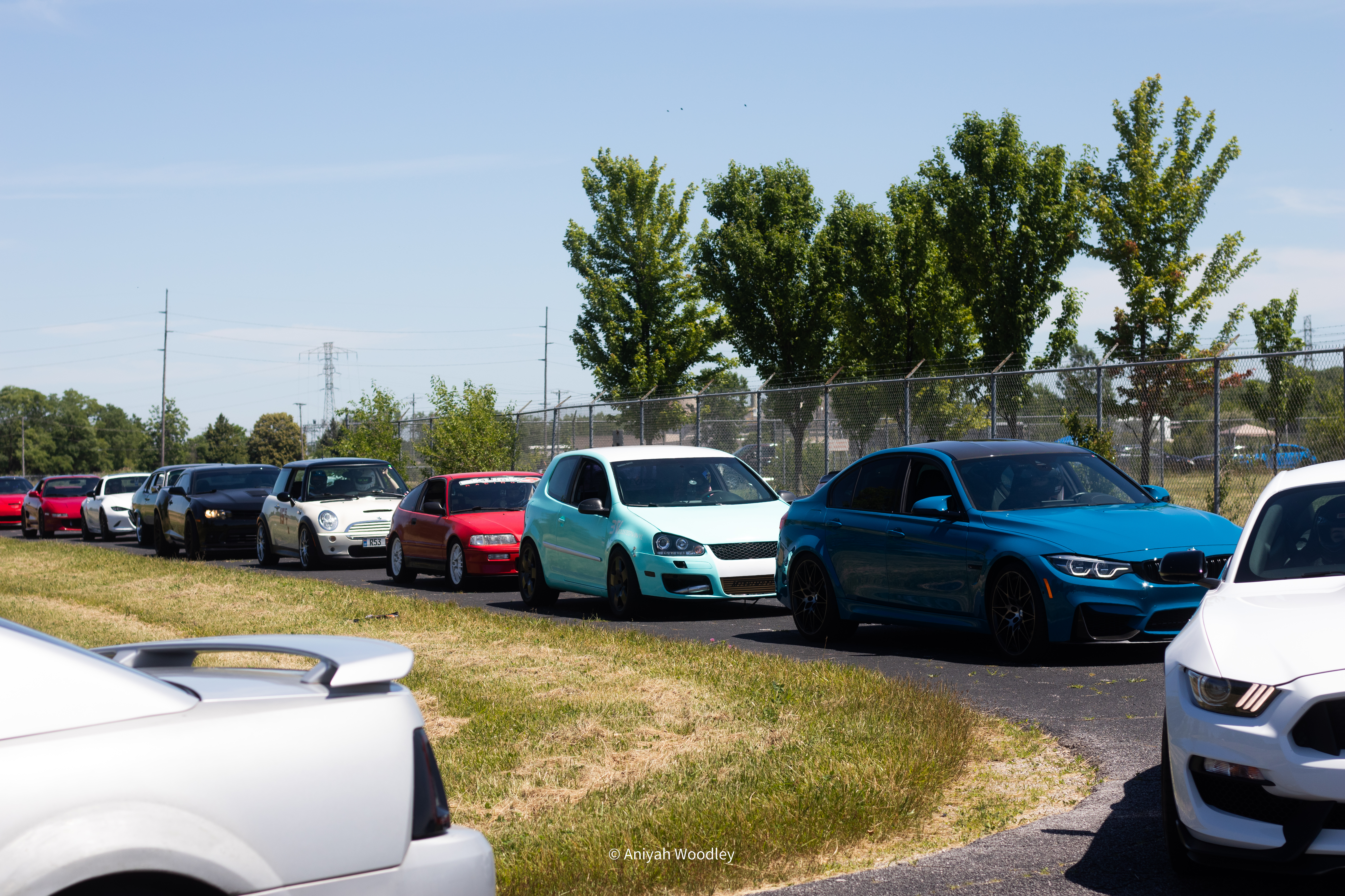 2024-06-16 Autocross