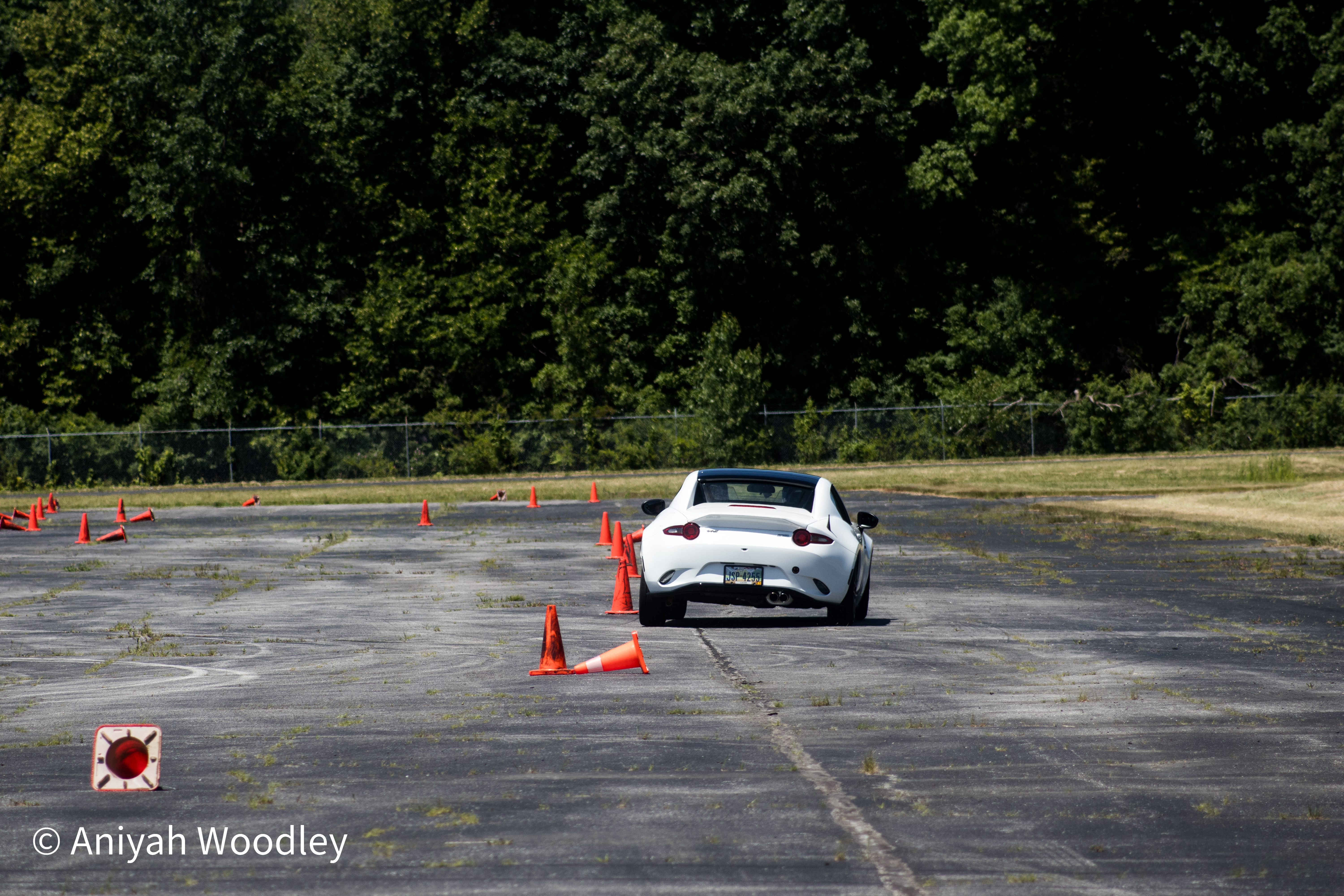 2024-06-16 Autocross