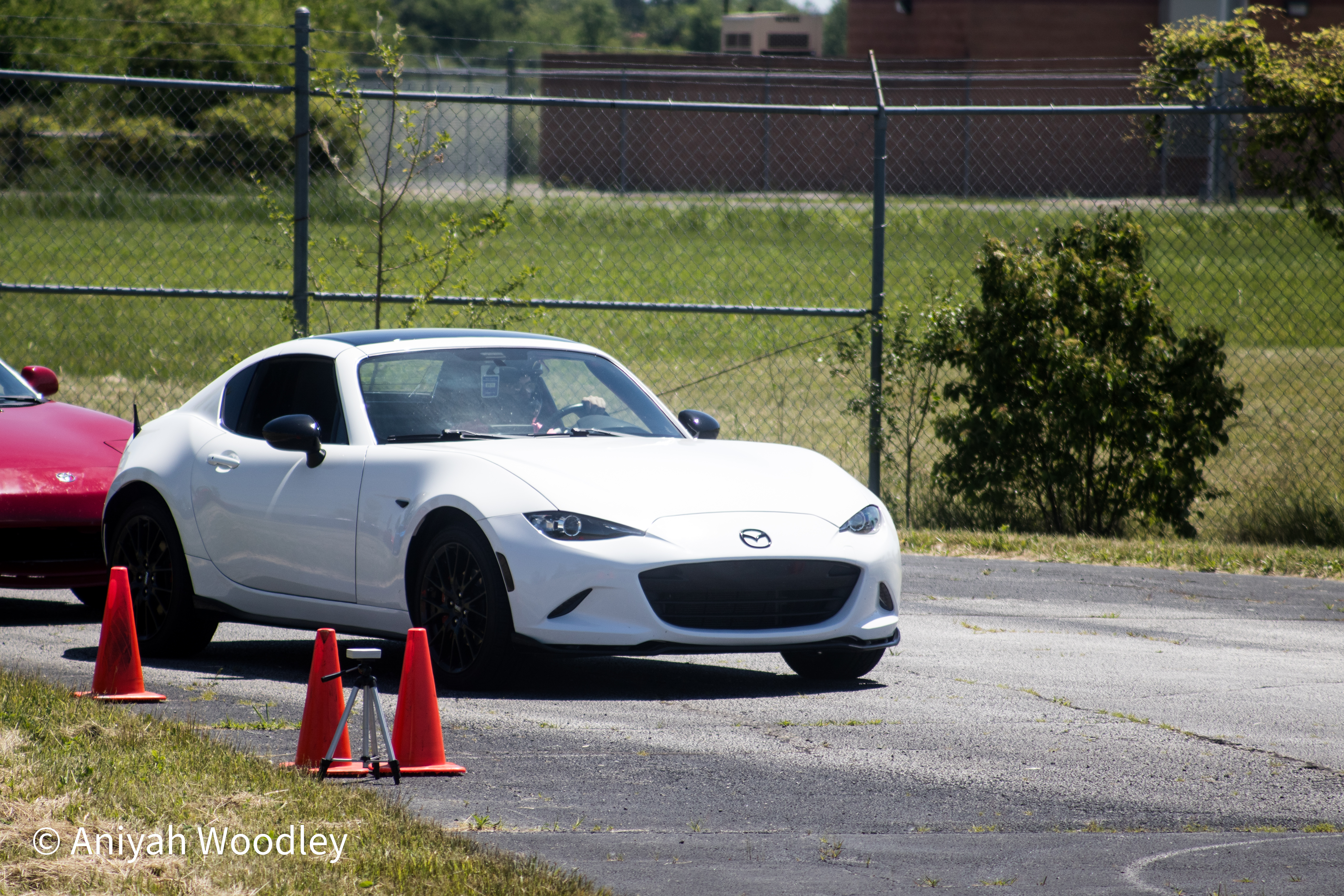 2024-06-16 Autocross