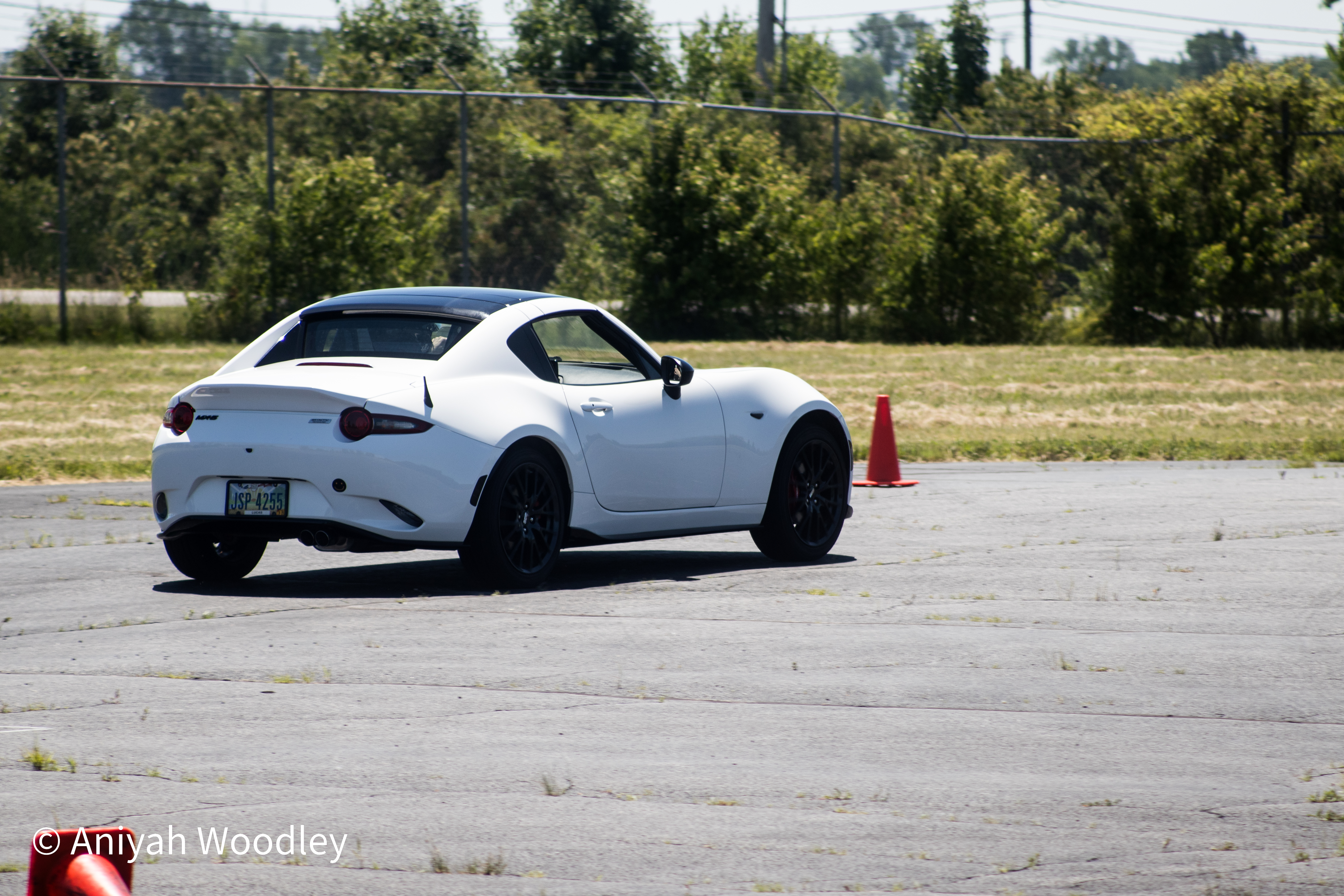 2024-06-16 Autocross