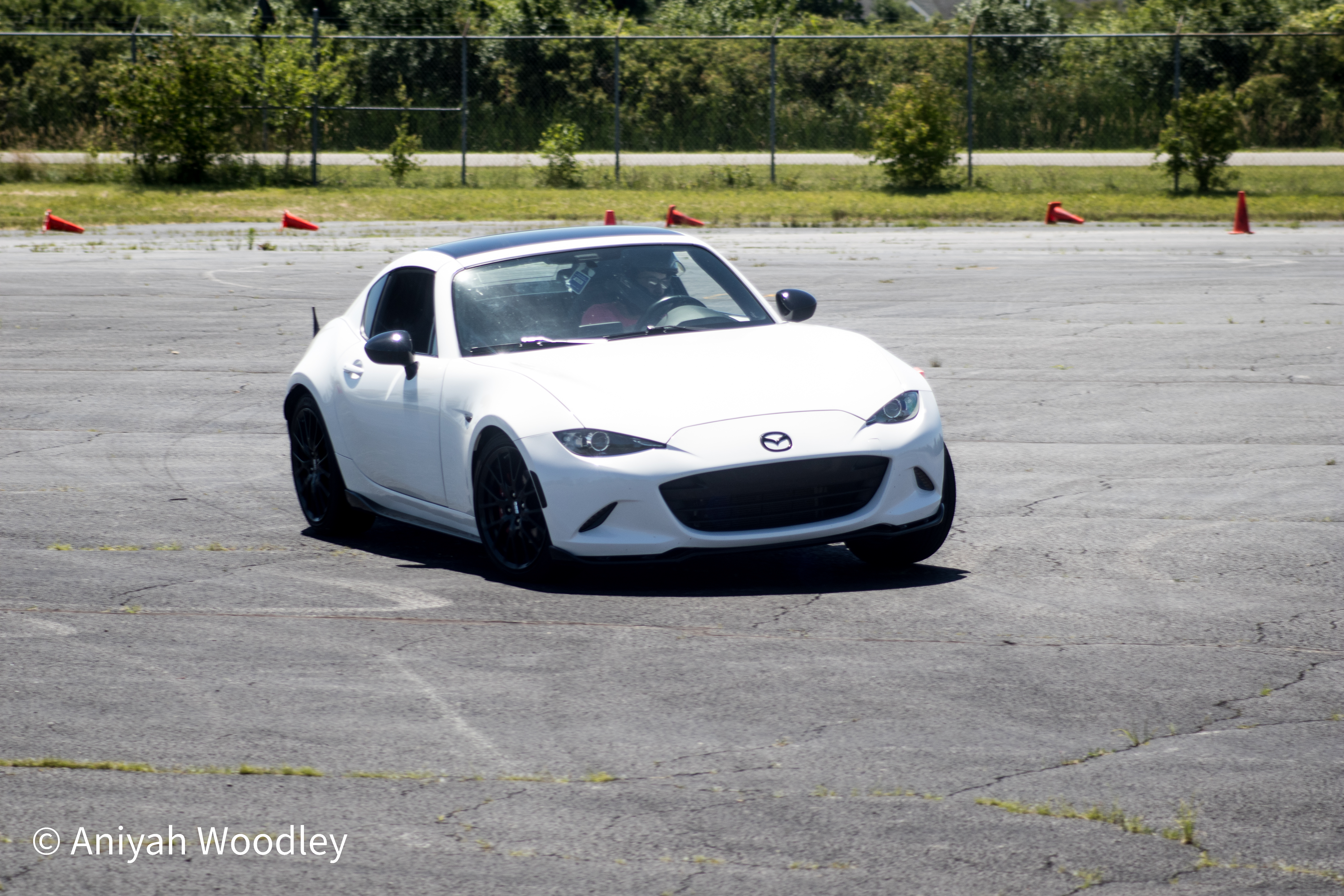 2024-06-16 Autocross