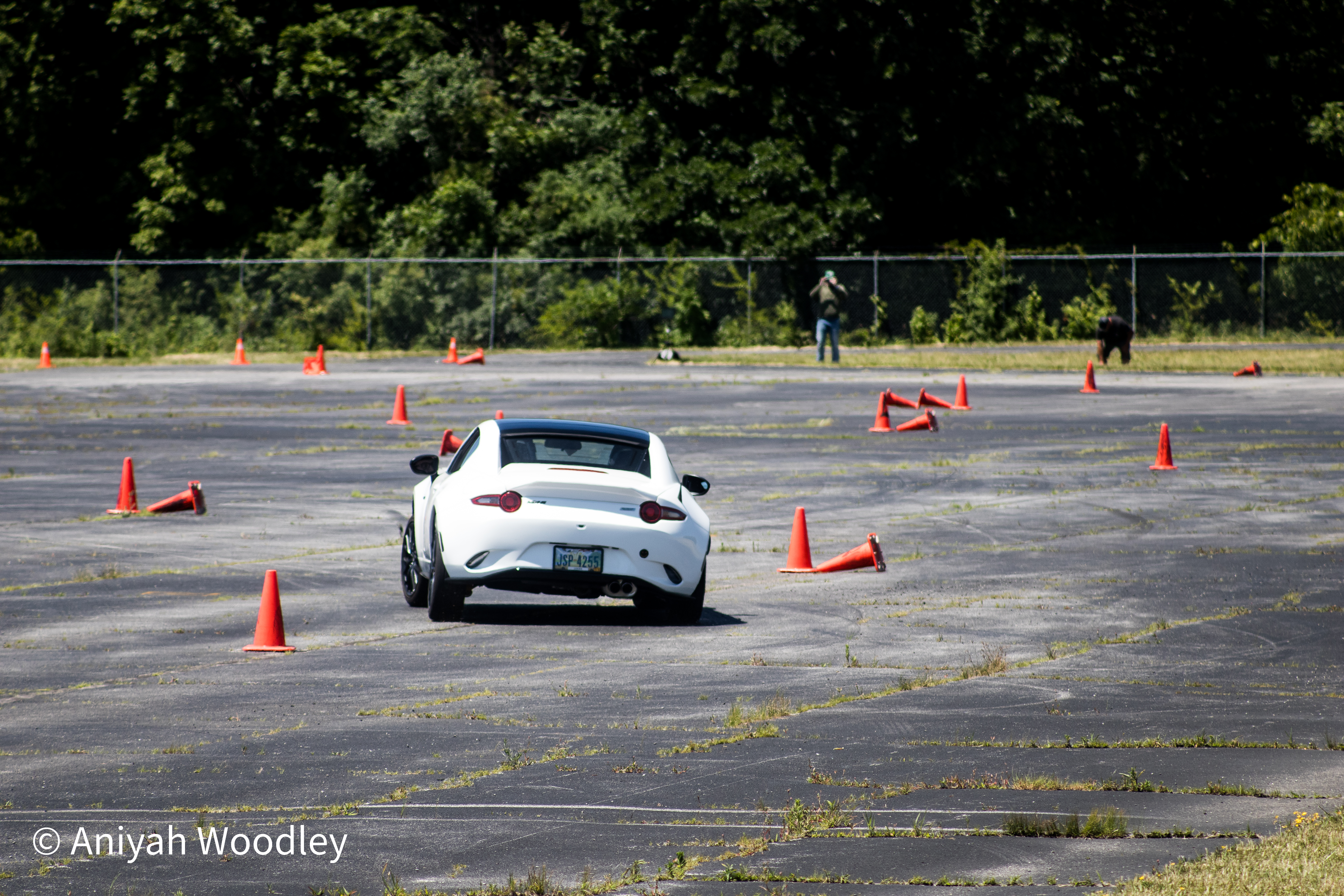 2024-06-16 Autocross